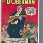 SGT. BILKO'S PVT. DOBERMAN # 11, 2.0 GD 
