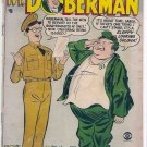 SGT. BILKO'S, PVT DOBERMAN # 2, 1.0 FR 