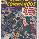 Sgt. Fury # 15, 2.0 GD 