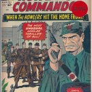 Sgt. Fury # 24, 3.0 GD/VG 