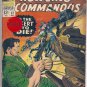 Sgt. Fury # 37, 3.0 GD/VG 