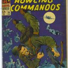 Sgt. Fury # 38, 2.0 GD 