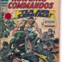 Sgt. Fury # 47, 2.0 GD 