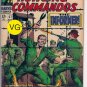 Sgt. Fury # 57, 3.5 VG - 