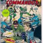 Sgt. Fury # 59, 5.0 VG/FN 