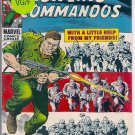 Sgt. Fury # 67, 5.0 VG/FN 