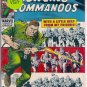 Sgt. Fury # 67, 5.0 VG/FN 