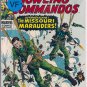 Sgt. Fury # 70, 7.5 VF - 