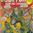 Sgt. Fury # 114, 4.0 VG 