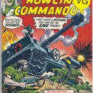 Sgt. Fury # 118, 4.0 VG 