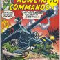 Sgt. Fury # 118, 4.0 VG 