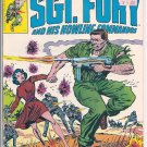 Sgt. Fury # 150, 7.5 VF - 