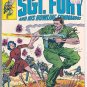 Sgt. Fury # 150, 7.5 VF - 