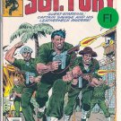 Sgt. Fury # 154, 6.0 FN 