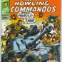 Sgt. Fury Special # 6, 7.0 FN/VF 