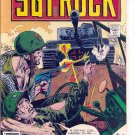 SGT. ROCK # 307, 6.0 FN 