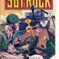 SGT. ROCK # 307, 6.0 FN 