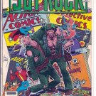 SGT. ROCK # 317, 4.5 VG + 