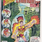 Shade, The Changing Man # 1, 7.5 VF - 