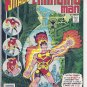 Shade, The Changing Man # 1, 6.5 FN + 