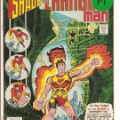 Shade, The Changing Man # 1, 6.0 FN 