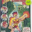 Shade, The Changing Man # 1, 5.0 VG/FN 