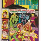 Shade, The Changing Man # 2, 7.0 FN/VF 