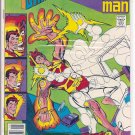 Shade, The Changing Man # 3, 8.0 VF 