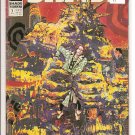 Shade, The Changing Man # 7, 8.0 VF 
