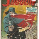 Shadow # 2, 3.0 GD/VG 