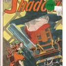 Shadow # 3, 7.0 FN/VF 
