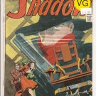 Shadow # 3, 4.0 VG 