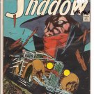 Shadow # 4, 5.0 VG/FN 