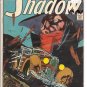 Shadow # 4, 5.0 VG/FN 