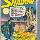 SHADOW # 4, 4.5 VG + 