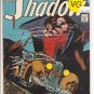 Shadow # 4, 4.0 VG 