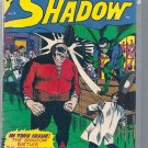 SHADOW # 7, 4.0 VG 