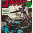 Shadow # 11, 7.0 FN/VF 