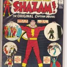 Shazam! # 8, 8.0 VF 