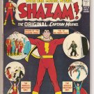 Shazam! # 8, 7.5 VF - 
