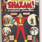 Shazam! # 8, 7.0 FN/VF 
