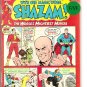 Shazam! # 15, 7.0 FN/VF 