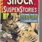 SHOCK SUSPENSTORIES # 12, 8.0 VF 
