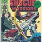 Shogun Warriors # 20, 7.0 FN/VF 