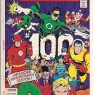 Showcase # 100, 7.0 FN/VF 