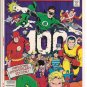 Showcase # 100, 7.0 FN/VF 