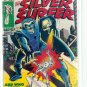SILVER SURFER # 5, 7.5 VF - 