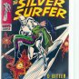 SILVER SURFER # 11, 7.5 VF - 