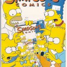 Simpsons Comics # 4, 9.4 NM 