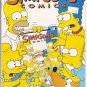 Simpsons Comics # 4, 9.4 NM 
